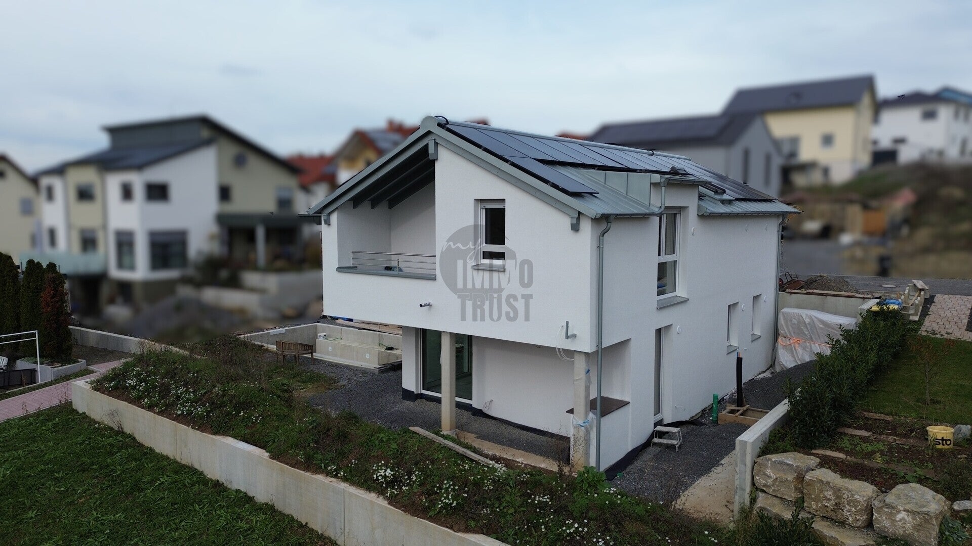 Wohnung Lindenplatz in Neubrunn