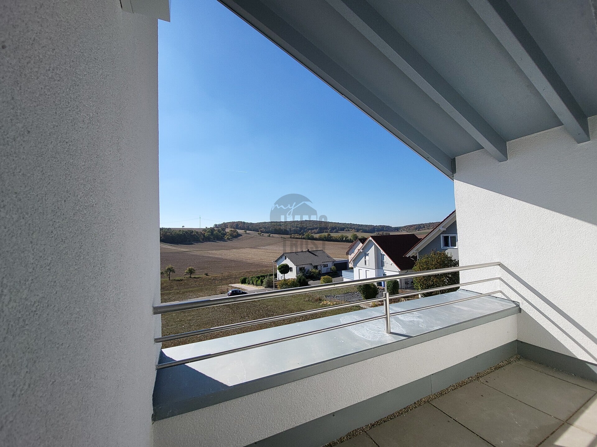 Wohnung Lindenplatz in Neubrunn