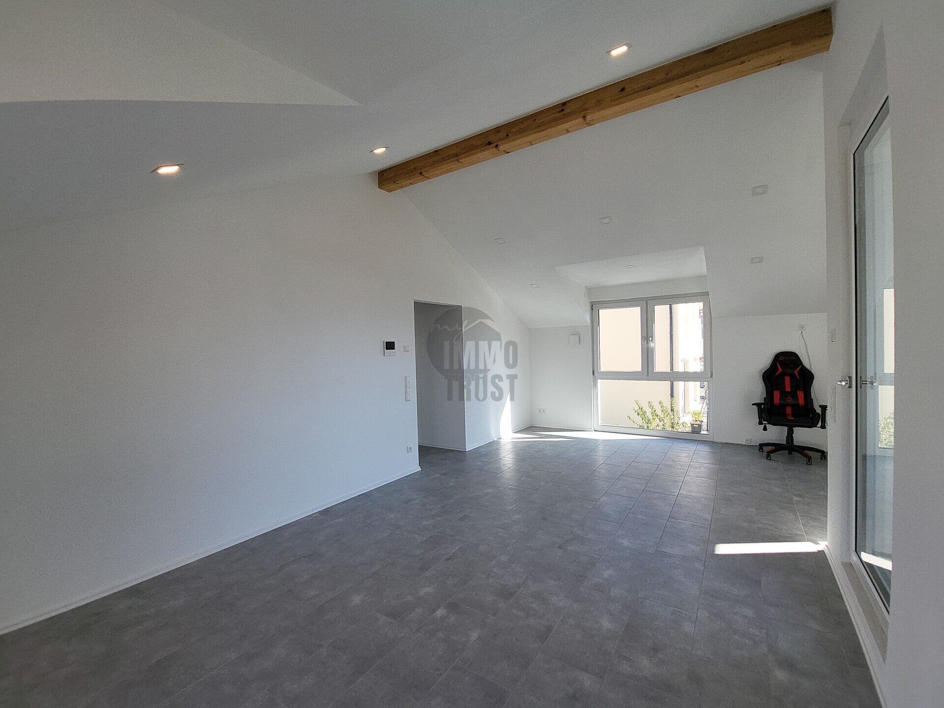 Wohnung Lindenplatz in Neubrunn