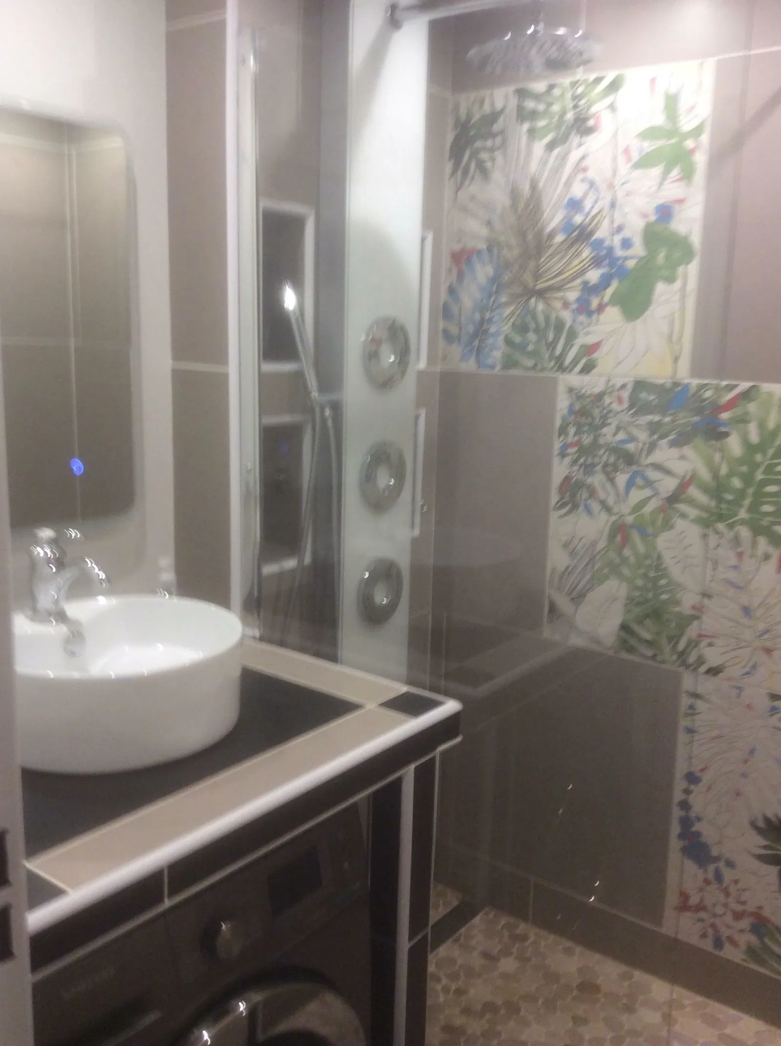 Room Avenue Voltaire in Vaulx-en-Velin