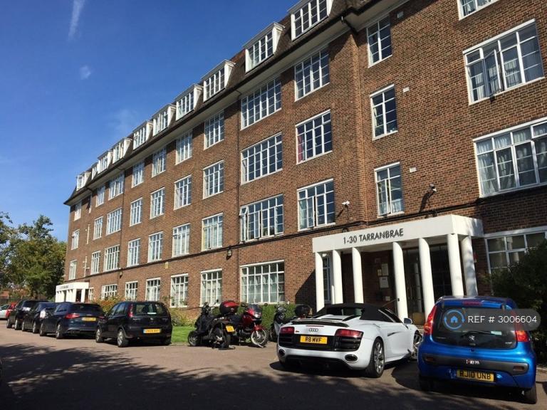 Flat Willesden Lane in Greater London