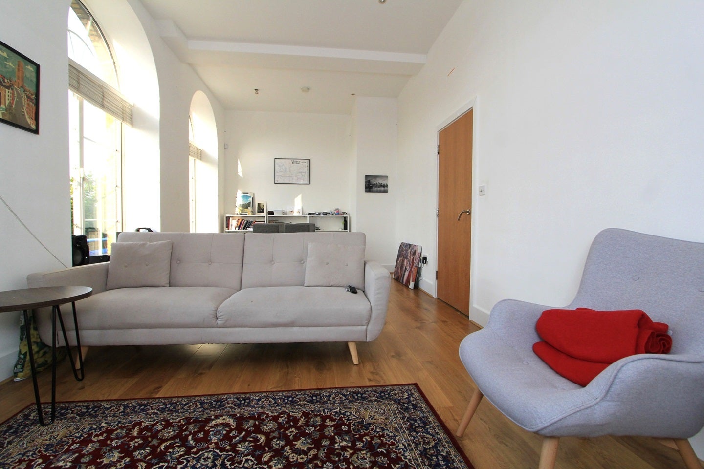Room Vanbrugh Hill in Greater London