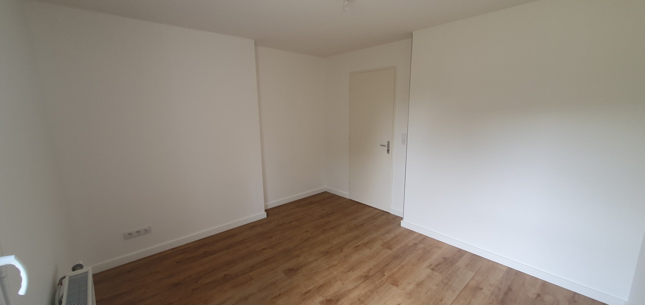 Appartement Allée des Cartonniers à Bourgoin-Jallieu