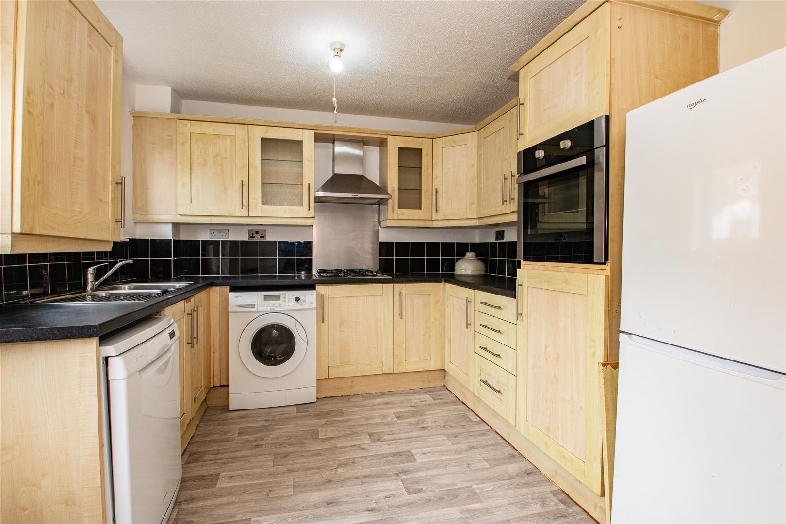 House Favell Drive in Shenley Brook End