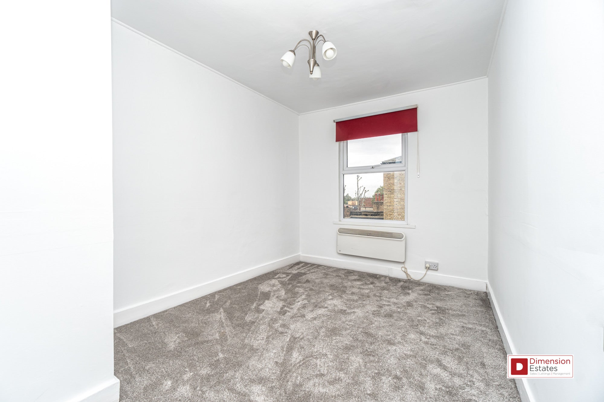Flat Lower Clapton Road in Greater London