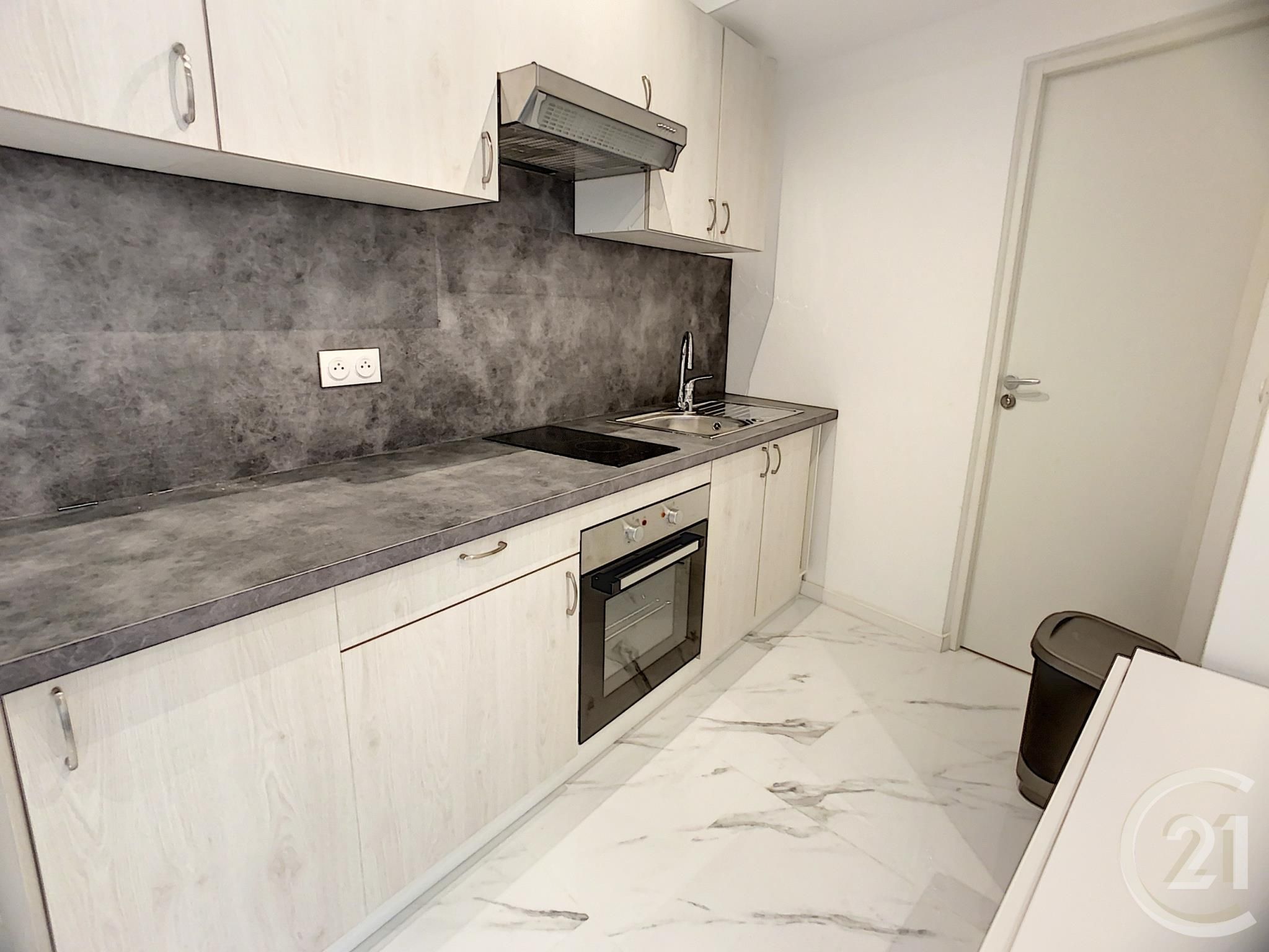 Appartement Rue Meynadier à Cannes