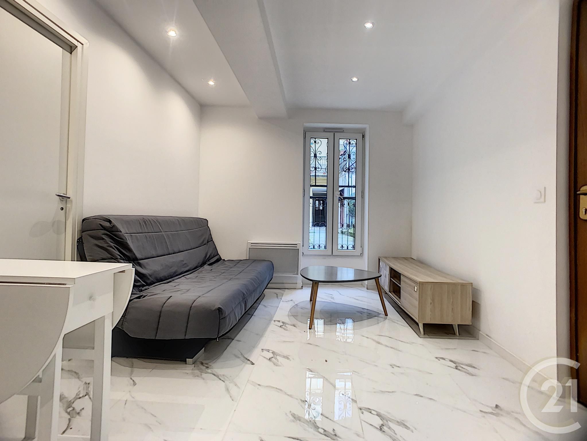 Appartement Rue Meynadier à Cannes