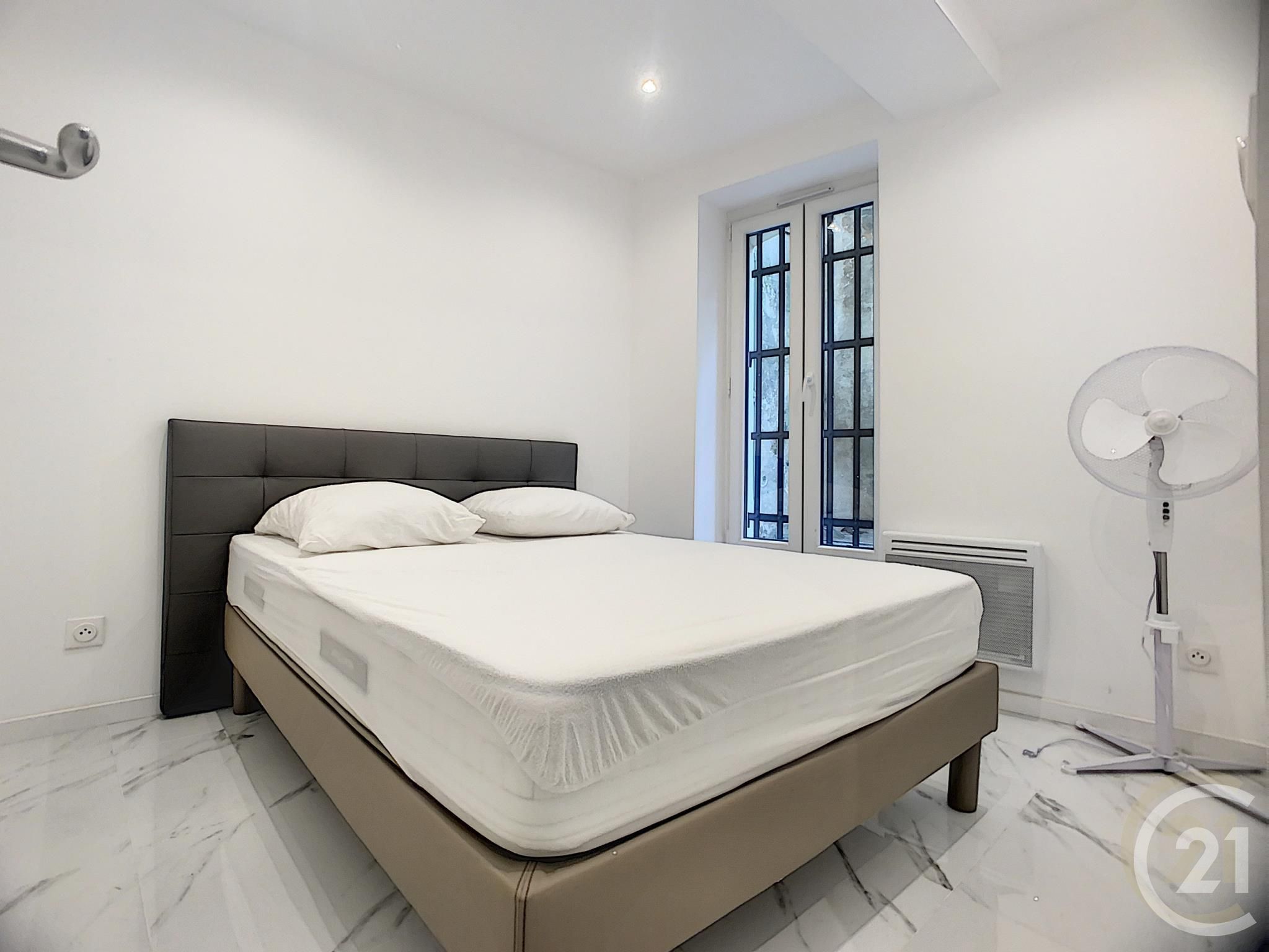 Appartement Rue Meynadier à Cannes