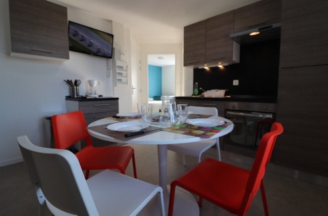 Appartement Chemin des Princes à Chantraine