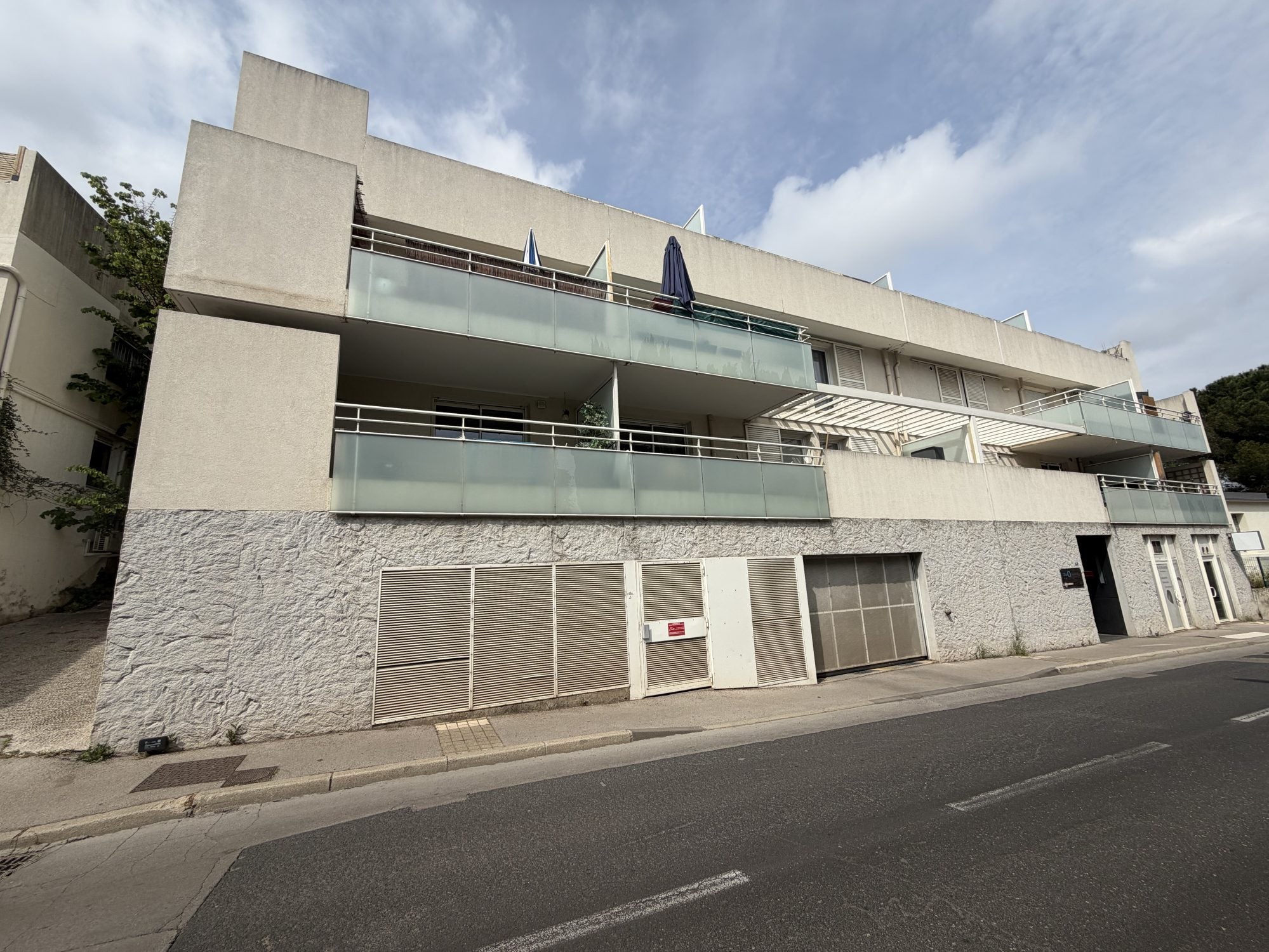 Appartement Avenue Roger Salengro à Castelnau-le-Lez