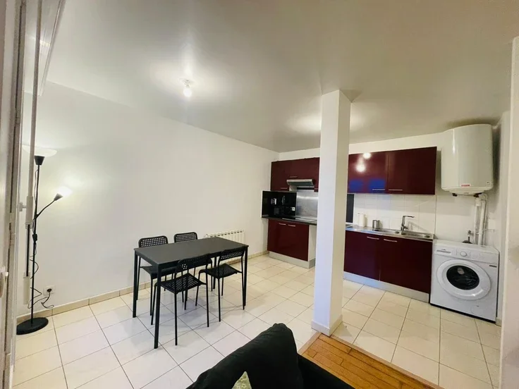 Appartement Rue des Guipons à Villejuif