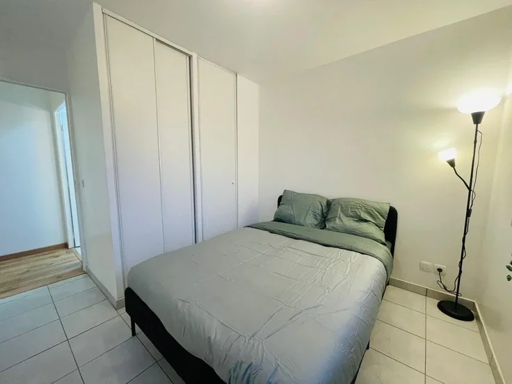 Appartement Rue des Guipons à Villejuif