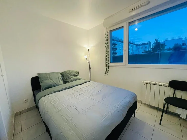 Appartement Rue des Guipons à Villejuif