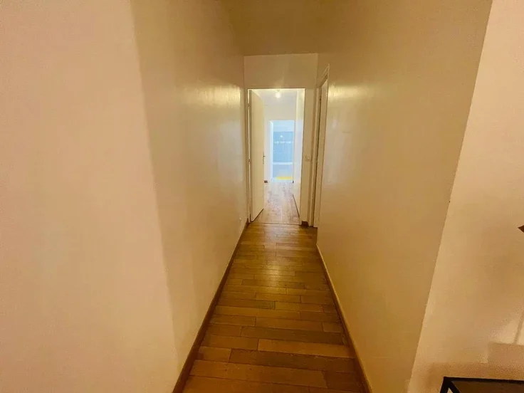 Appartement Rue des Guipons à Villejuif