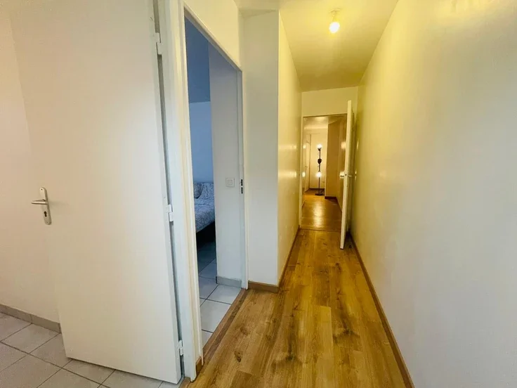 Appartement Rue des Guipons à Villejuif