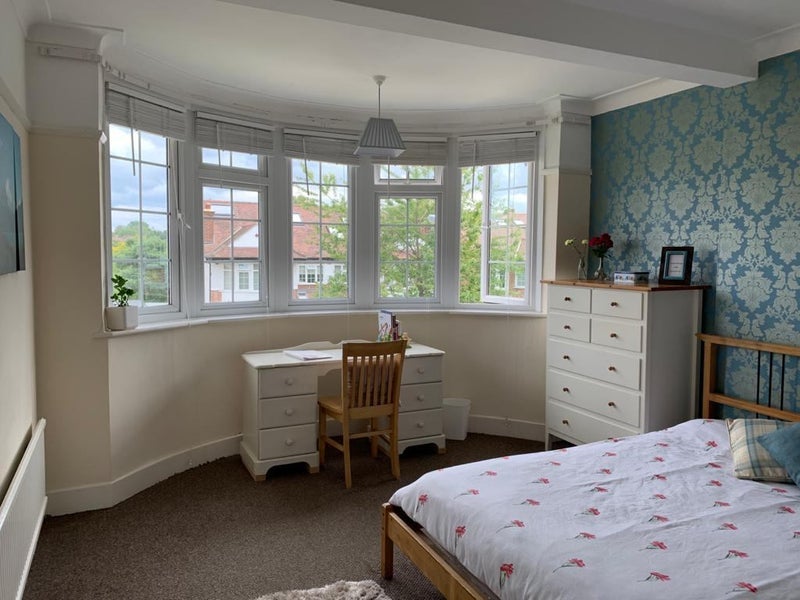 Room Lynton Mead in Greater London