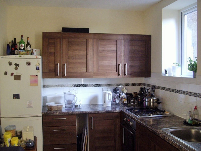 Room Lynton Mead in Greater London