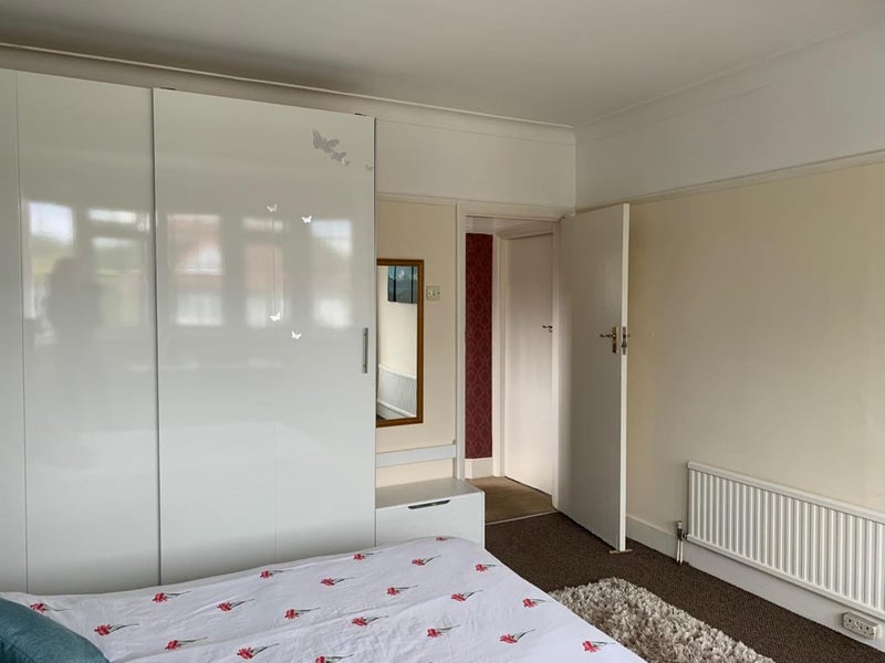 Room Lynton Mead in Greater London