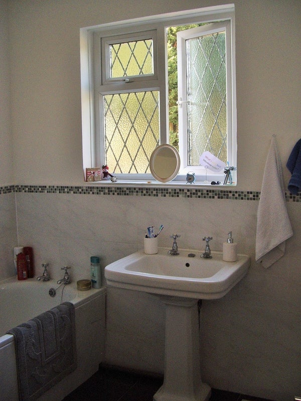Room Lynton Mead in Greater London