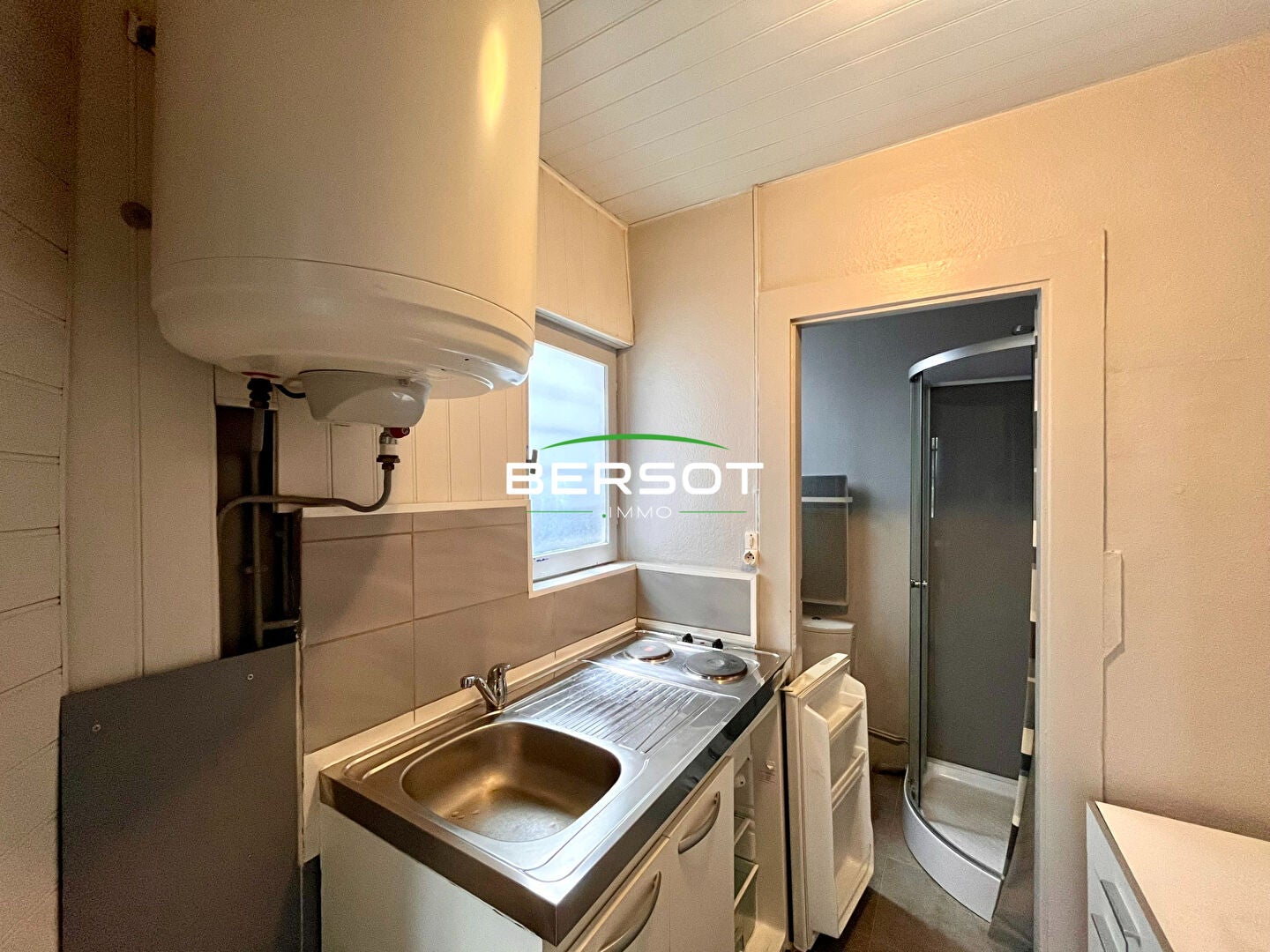 Appartement Rue Ernest Renan à Besançon
