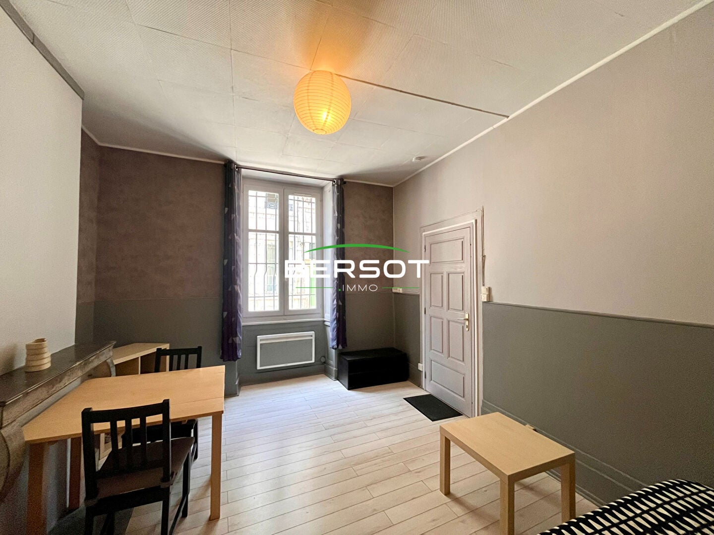 Appartement Rue Ernest Renan à Besançon