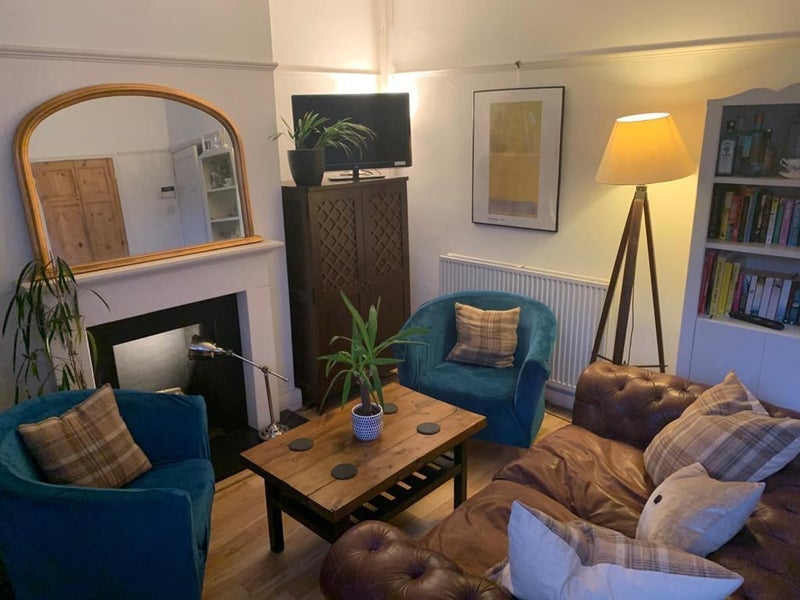 Room Bruce Road in Greater London