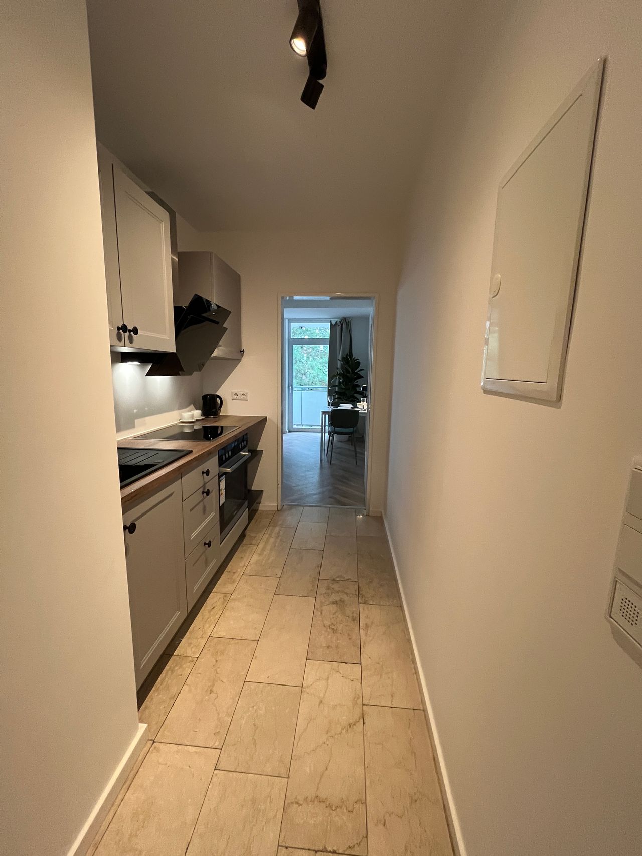 Wohnung Felderstraße in Leverkusen
