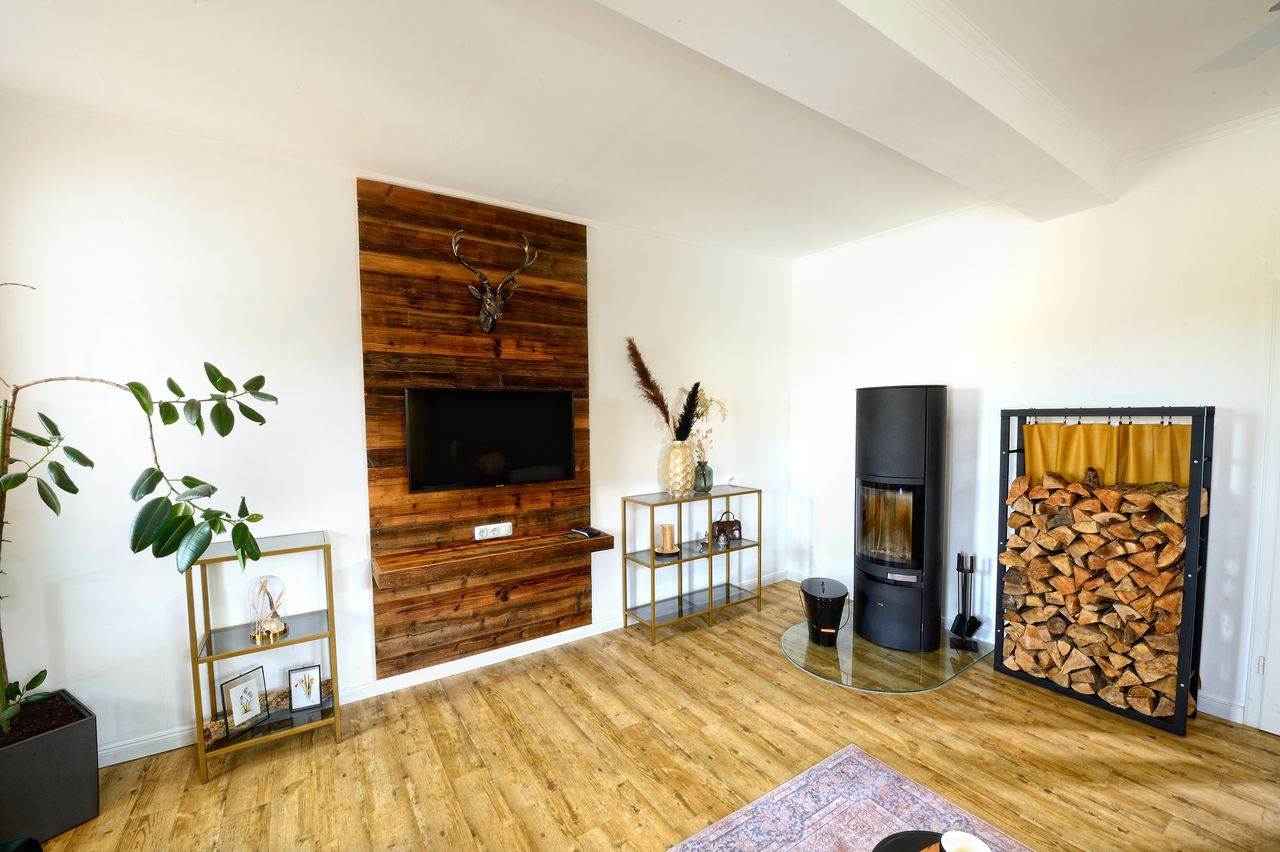 Wohnung Antoniterstraße in Butterstadt