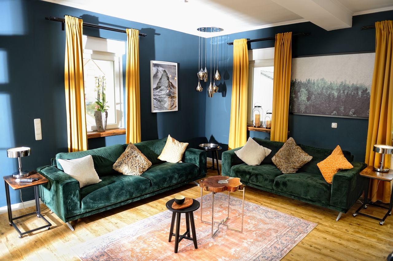 Wohnung Antoniterstraße in Butterstadt