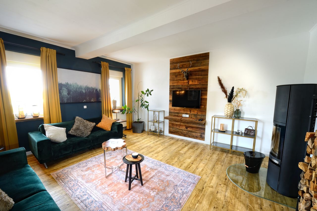 Wohnung Antoniterstraße in Butterstadt