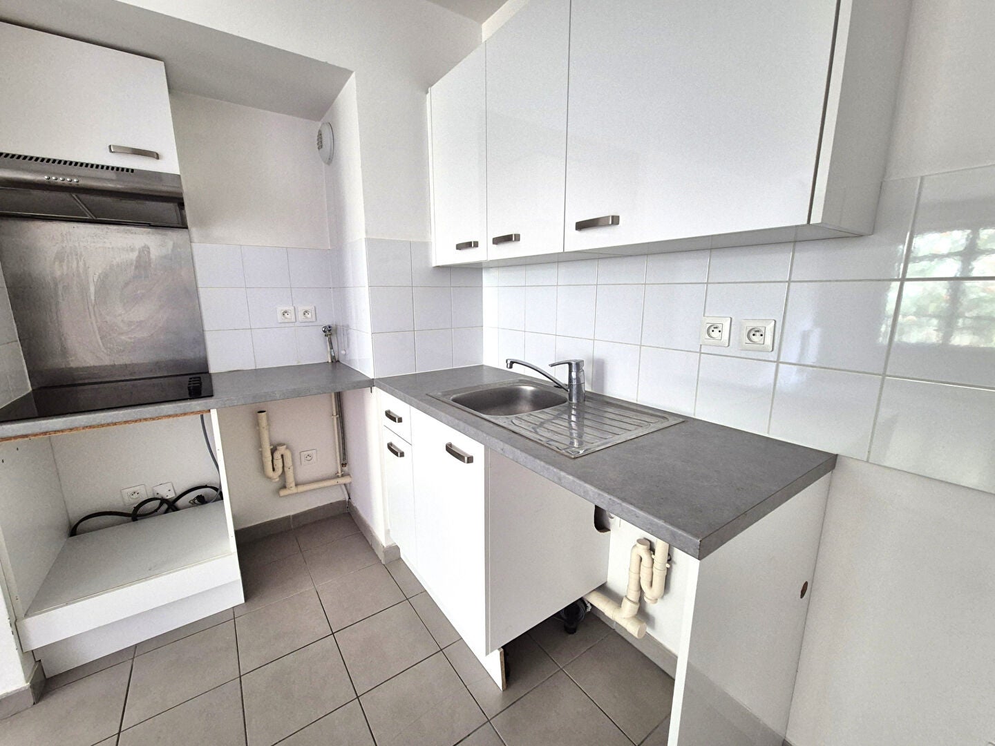 Appartement Quai de l'Oise à Andrésy