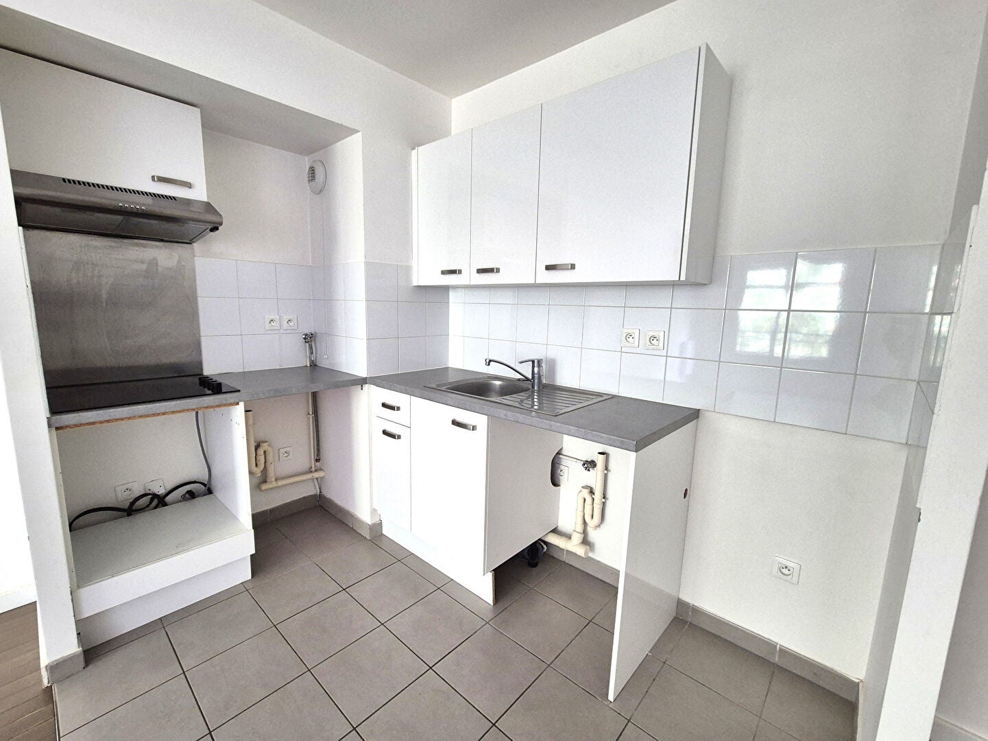 Appartement Quai de l'Oise à Andrésy