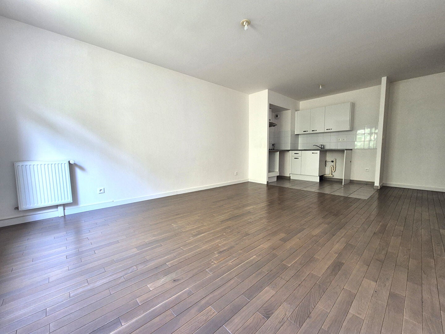Appartement Quai de l'Oise à Andrésy