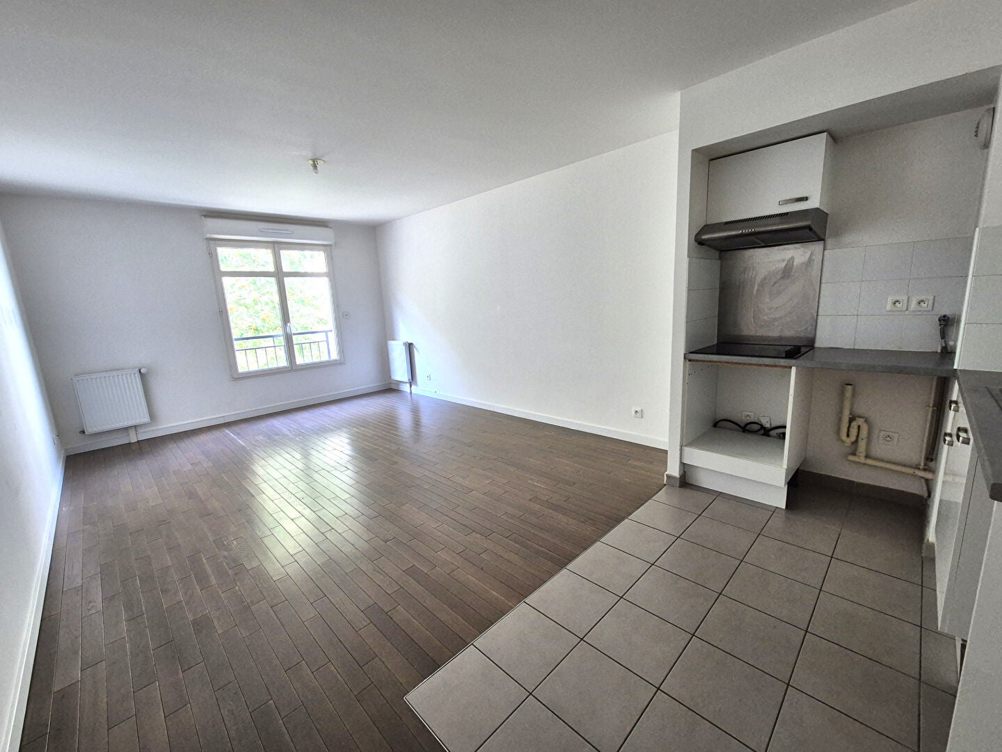 Appartement Quai de l'Oise à Andrésy