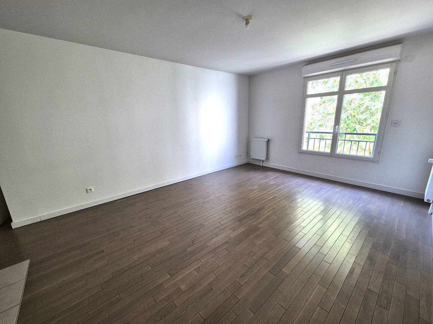 Appartement Quai de l'Oise à Andrésy