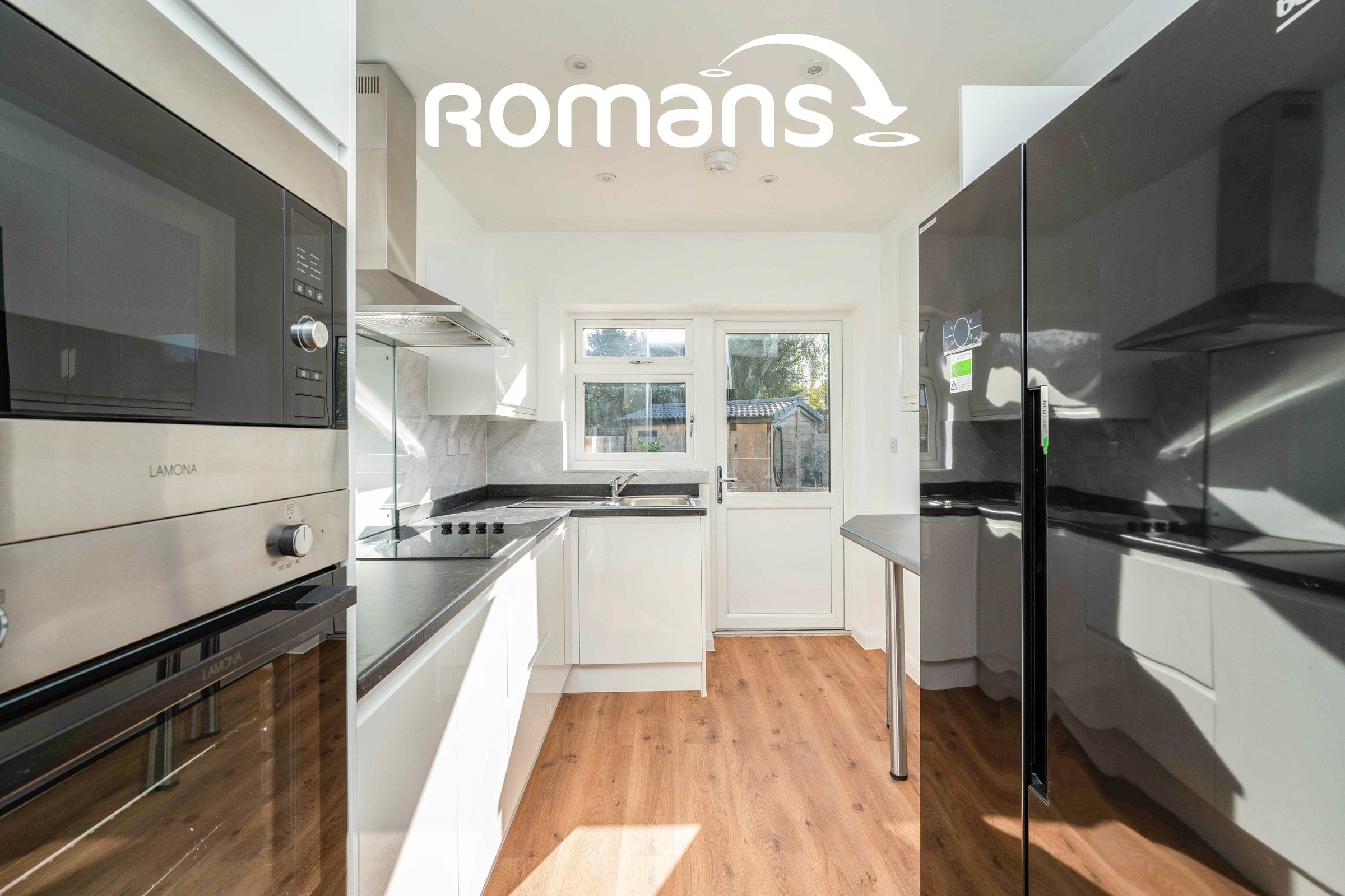 Room Bourne Avenue in Greater London
