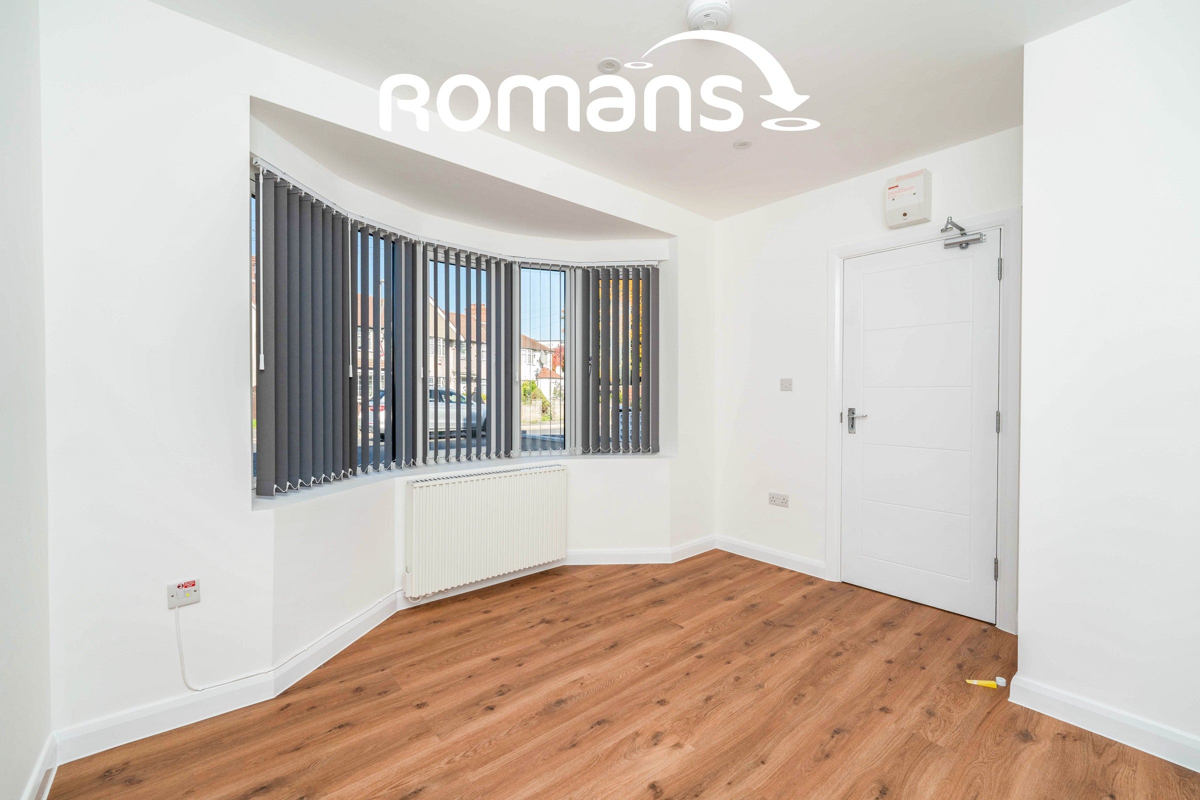Room Bourne Avenue in Greater London