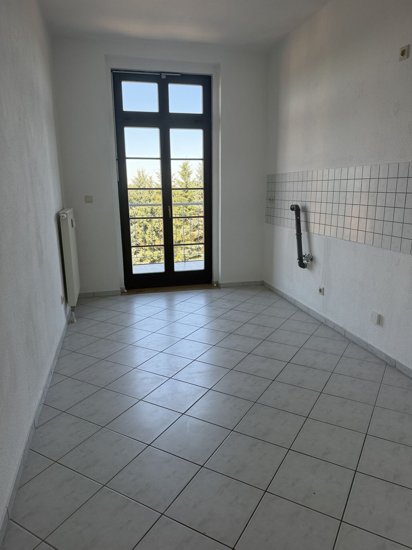 Wohnung Reichenbacher Straße in Görlitz