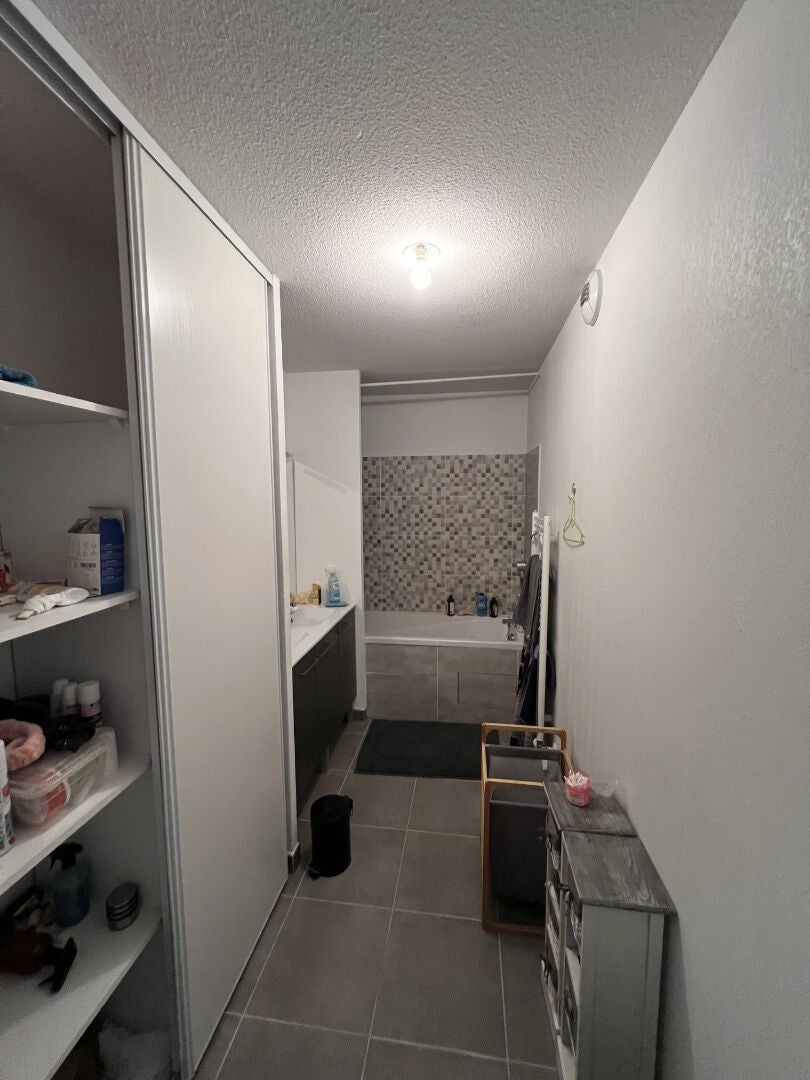 Appartement Chemin de Millassis à Colomiers