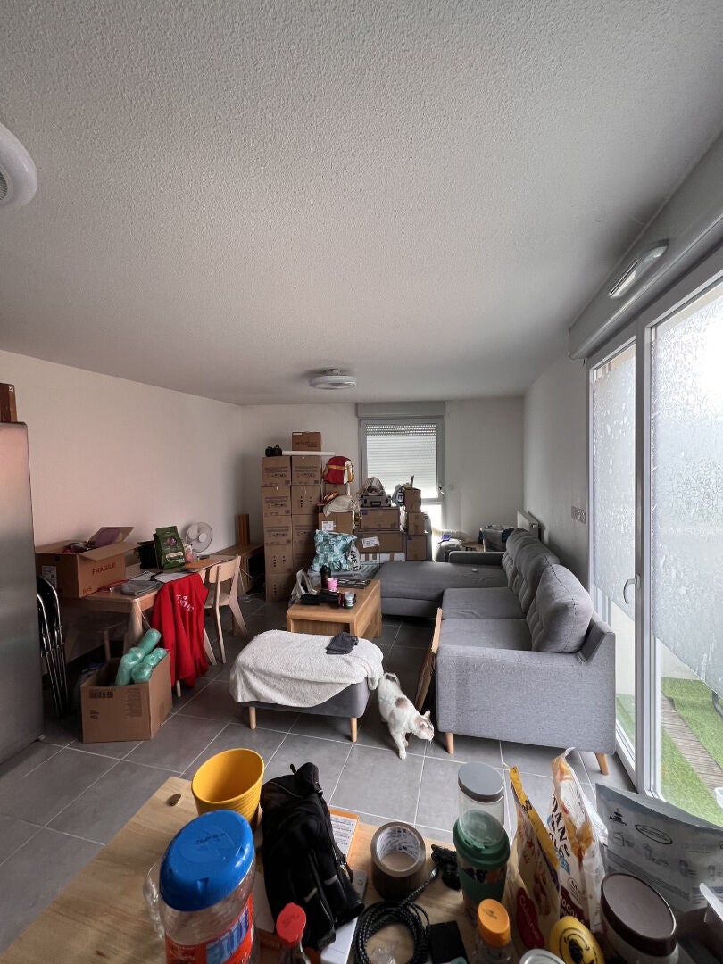 Appartement Chemin de Millassis à Colomiers