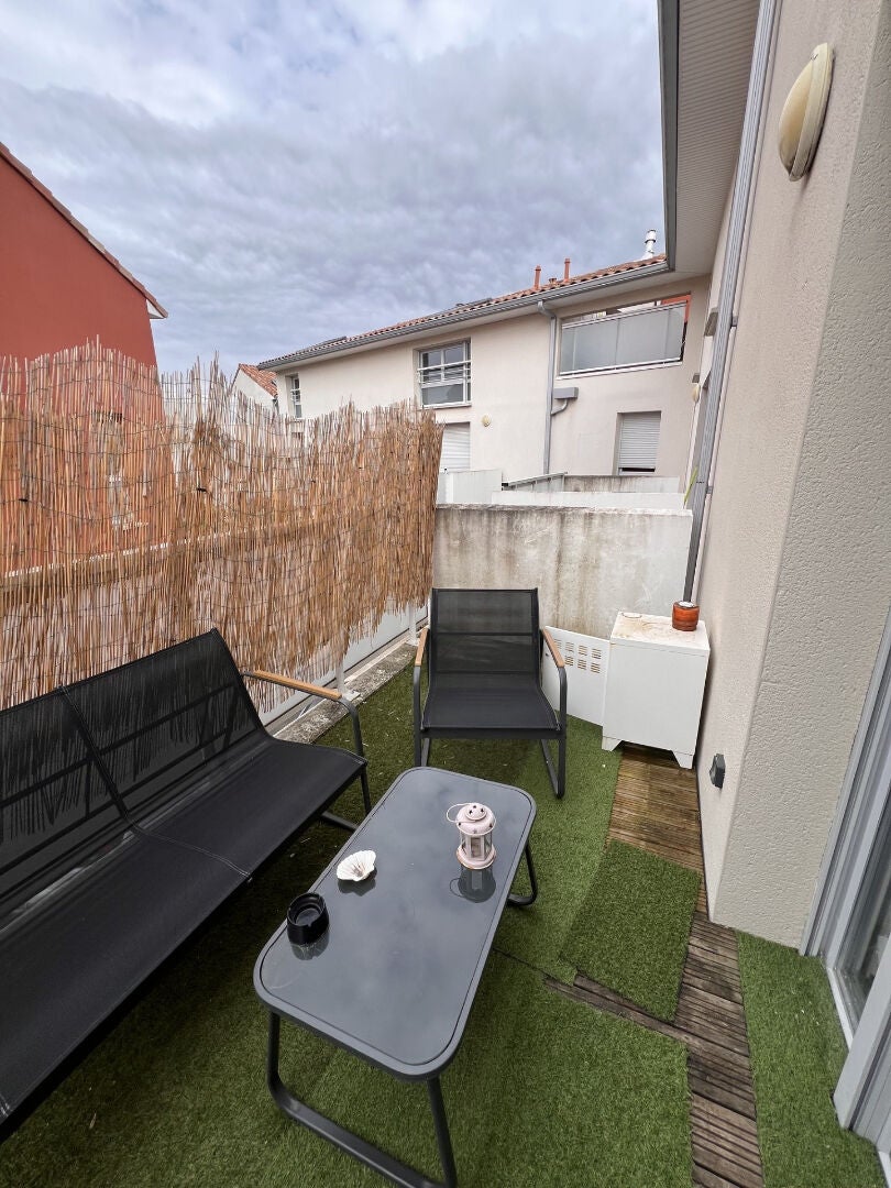Appartement Chemin de Millassis à Colomiers