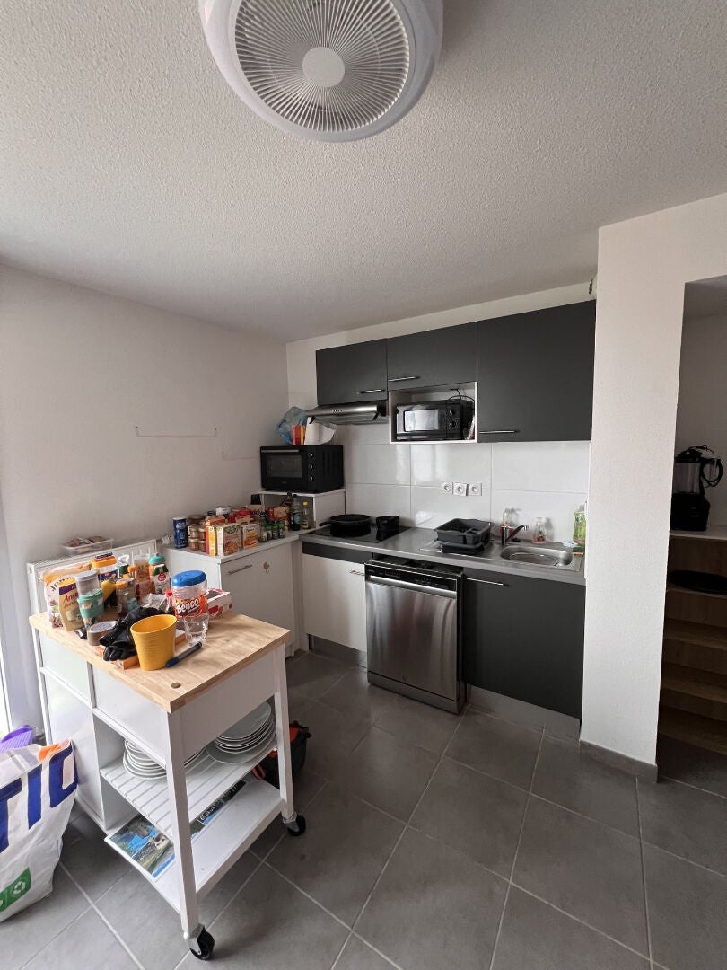 Appartement Chemin de Millassis à Colomiers