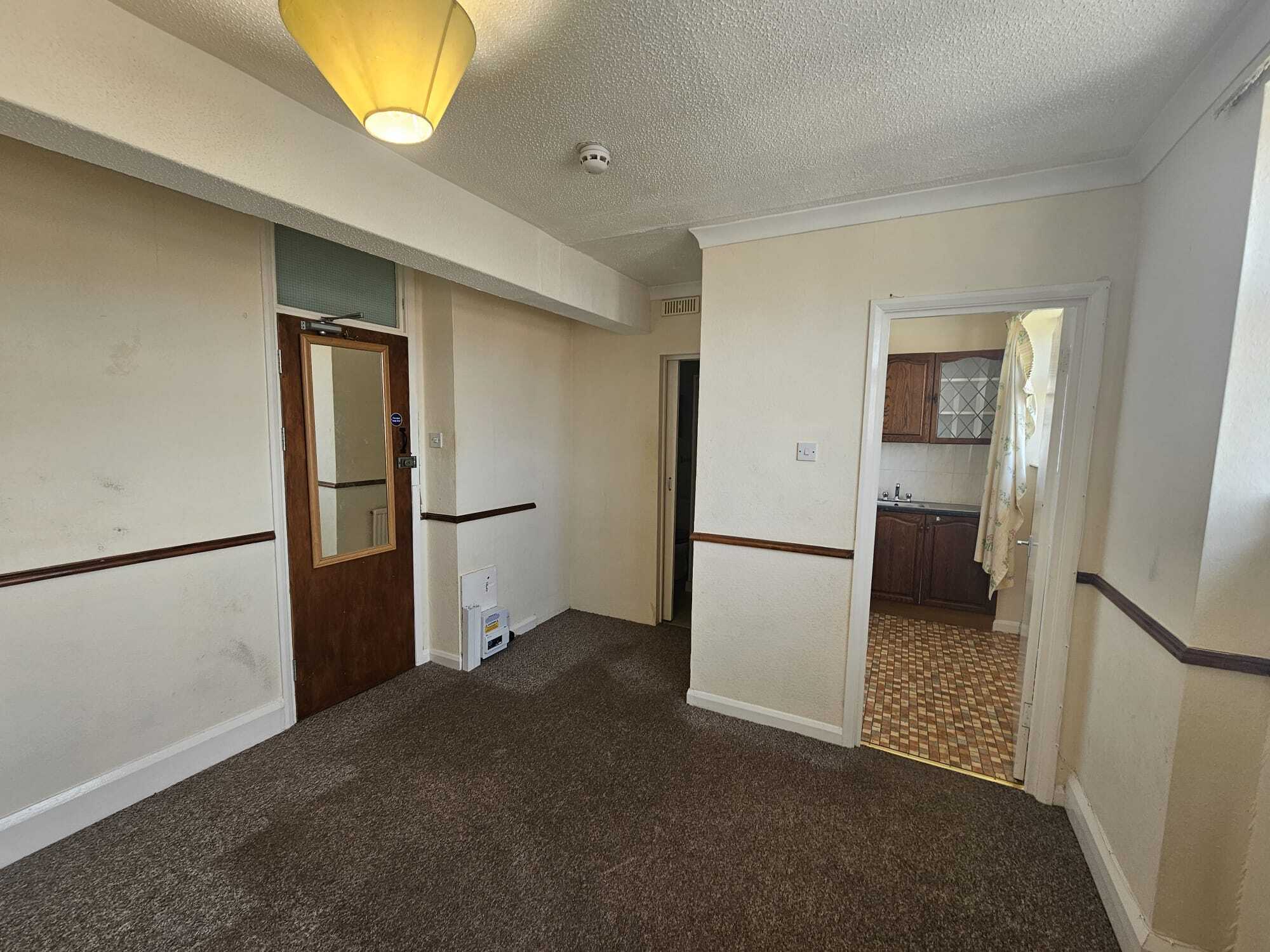 Flat Marine Park in Paignton