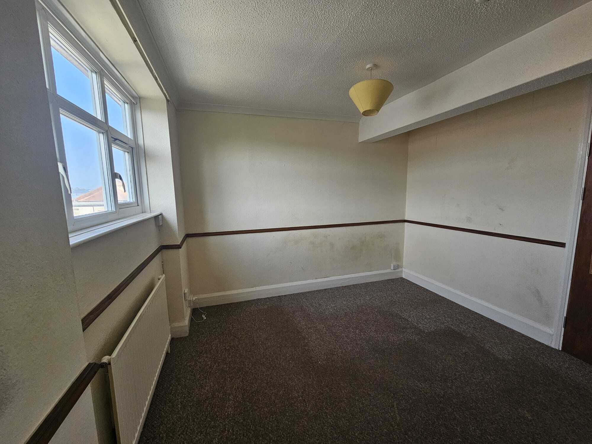Flat Marine Park in Paignton