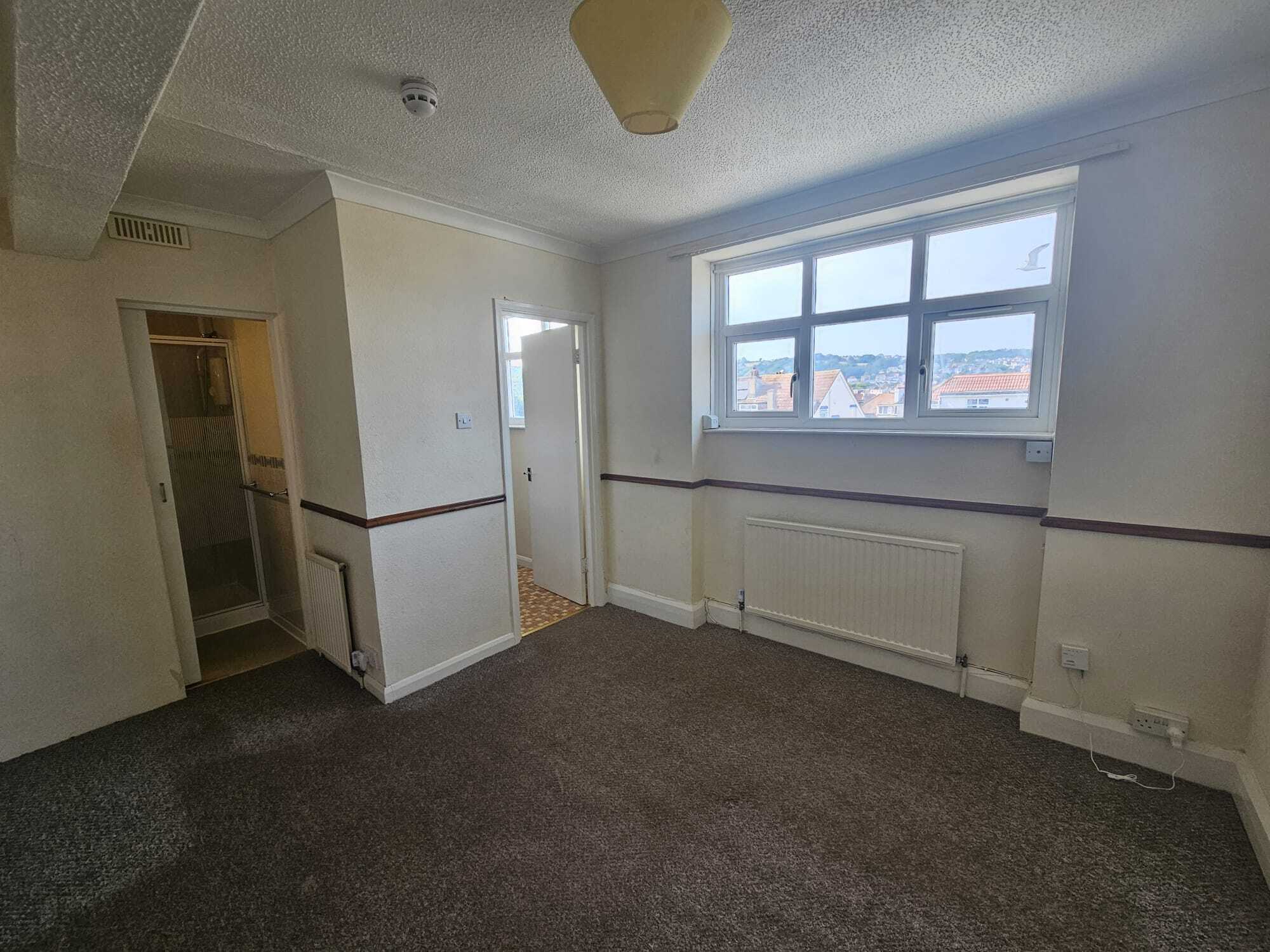 Flat Marine Park in Paignton