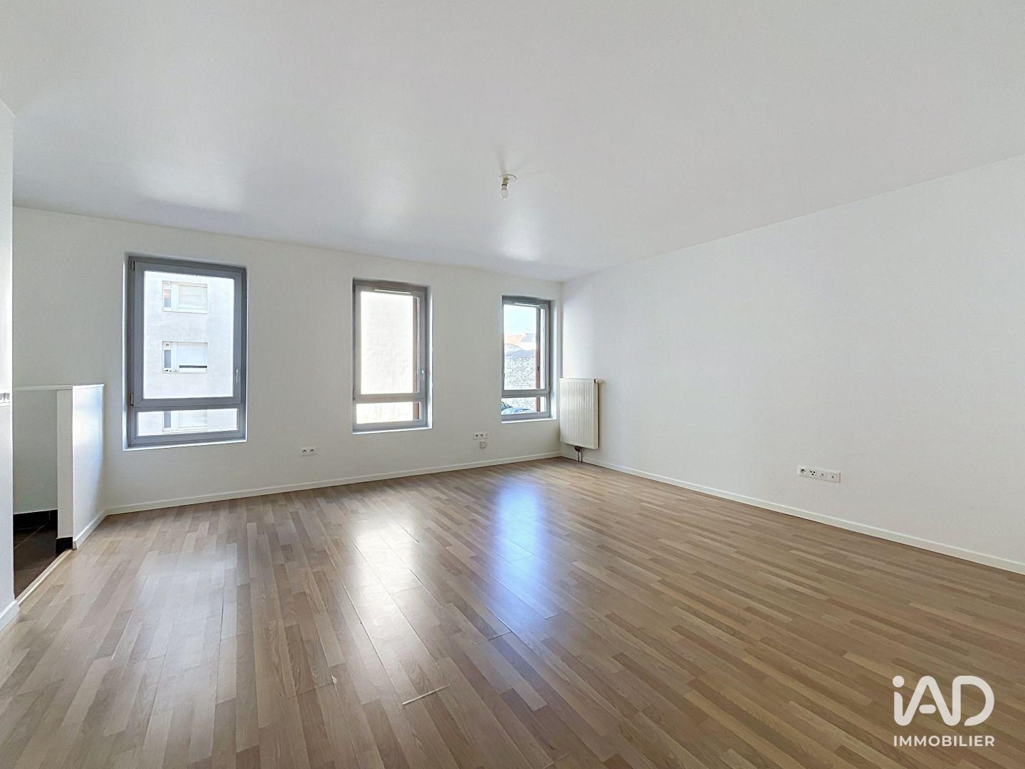 Appartement Rue des Romains à Reims