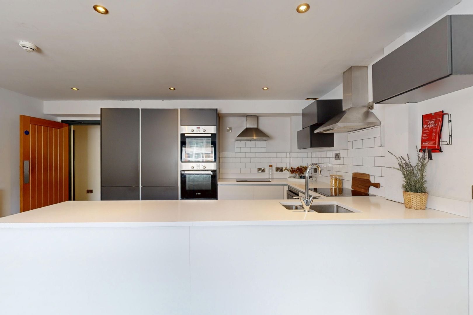 Room Weekday Cross in Nottingham