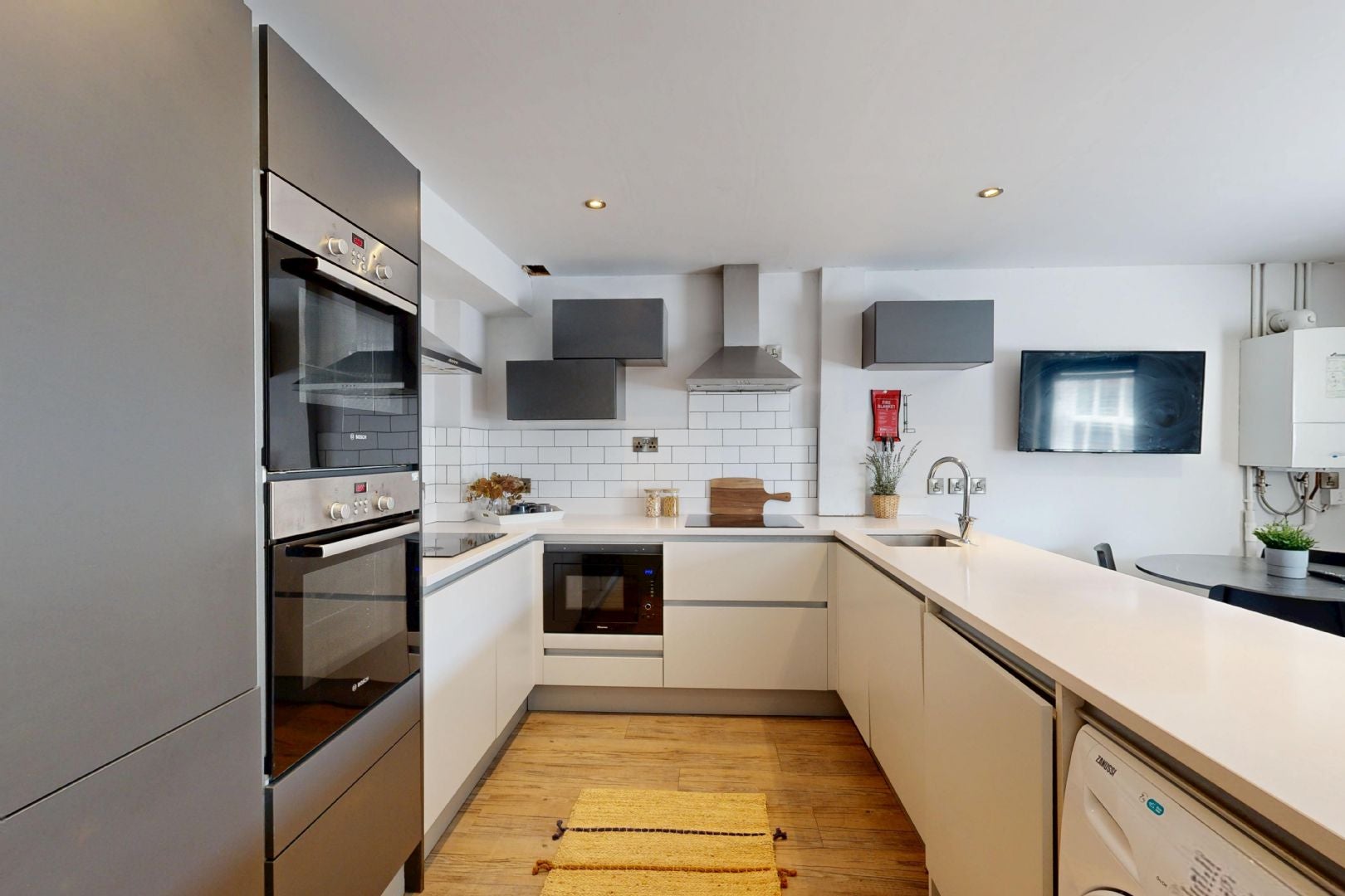 Room Weekday Cross in Nottingham