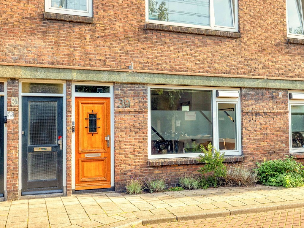 Appartement te koop: Pelikaanstraat 39, Utrecht