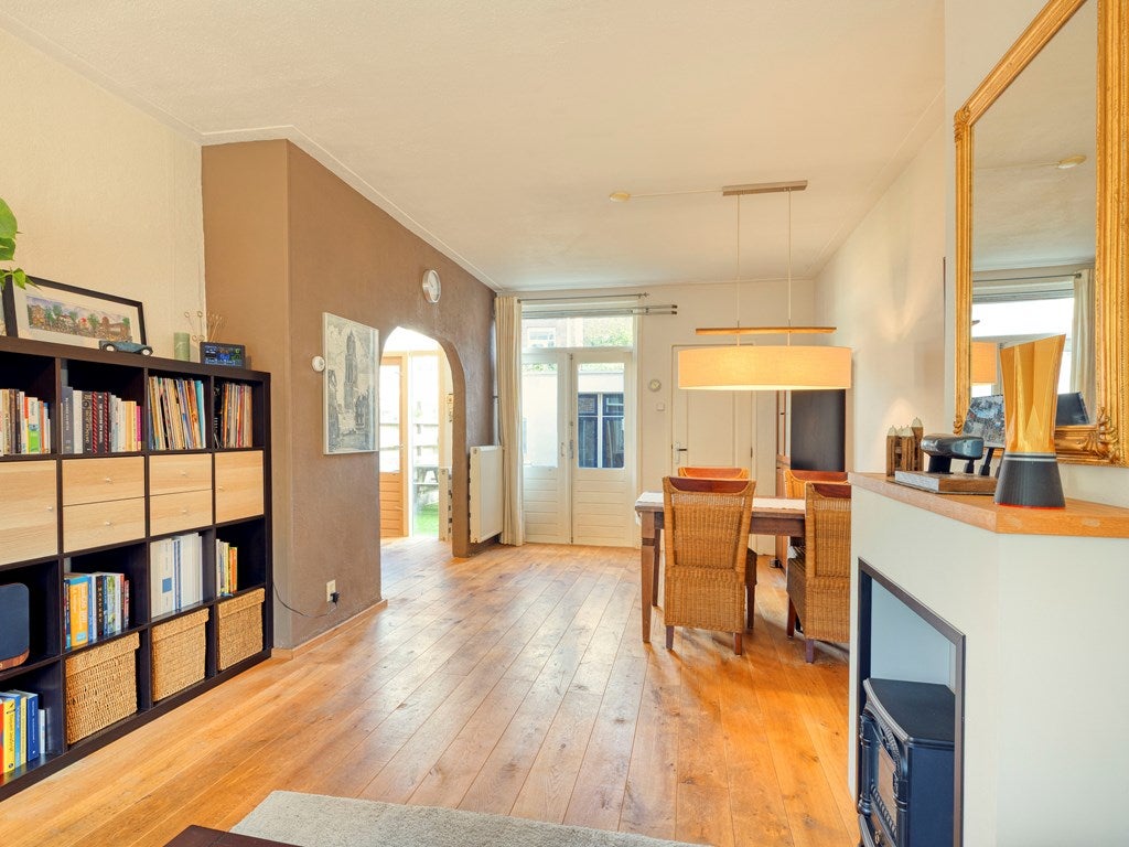 Appartement te koop: Pelikaanstraat 39, Utrecht